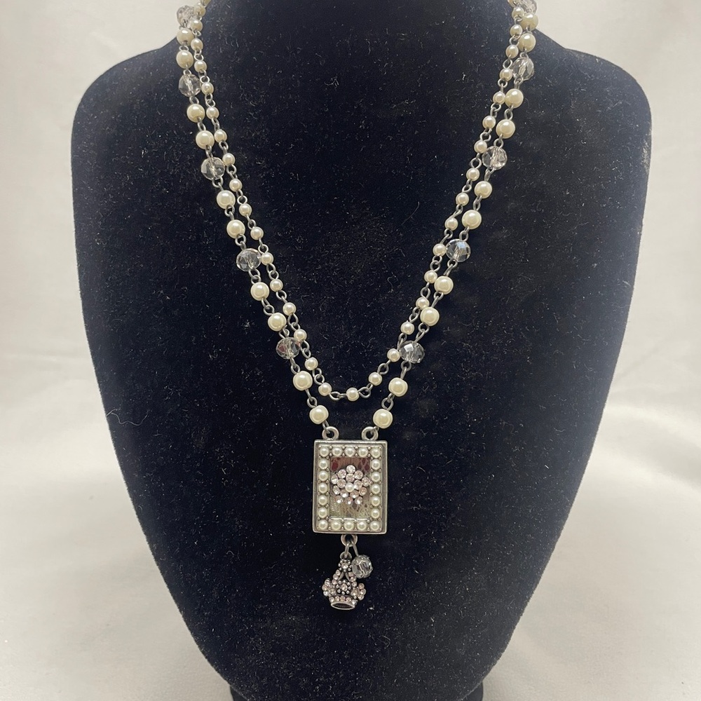 Silvestri handcrafted jewelry designed by A Gilded Life for uniqueness